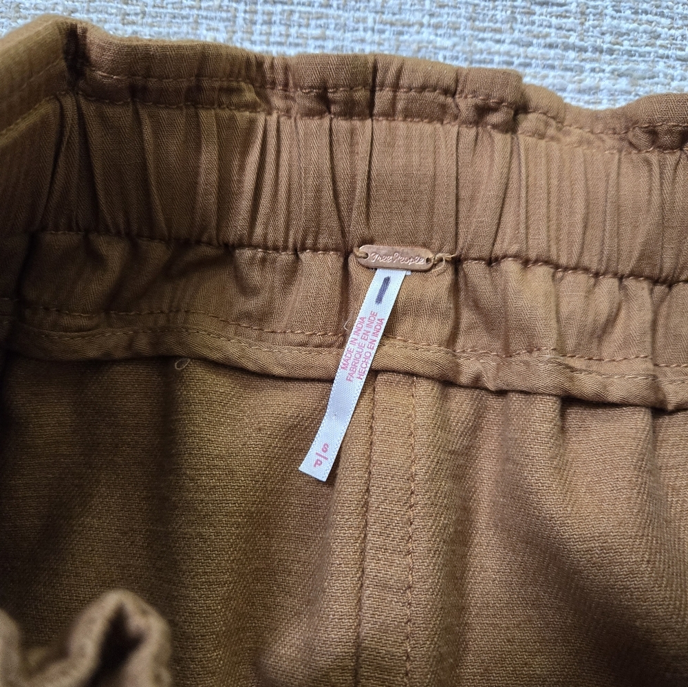 Free People Arielle Maxi Skirt - Picture 10 of 13